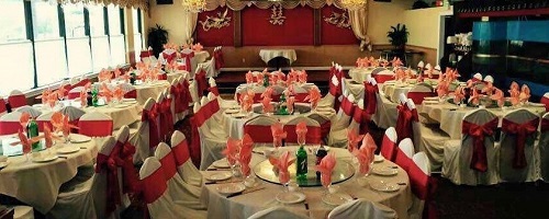 Banquets & Party Room